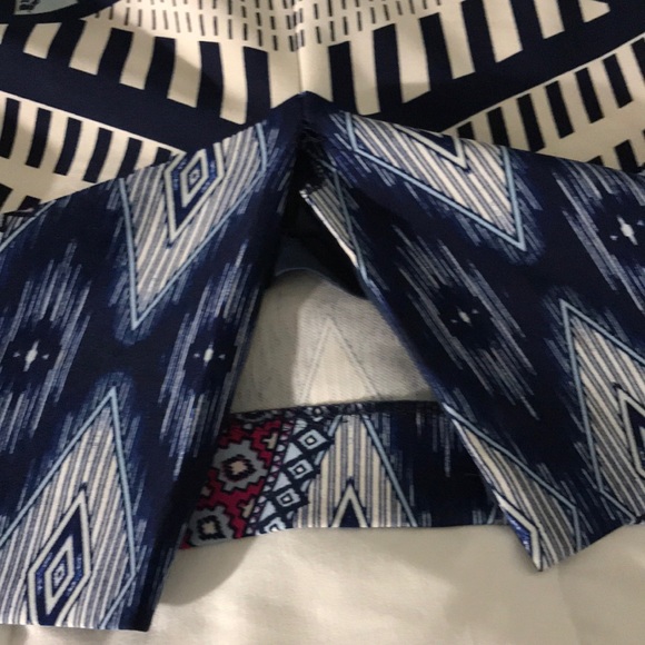 Antonio Melani Fully Lined Pencil Skirt - Picture 4 of 8